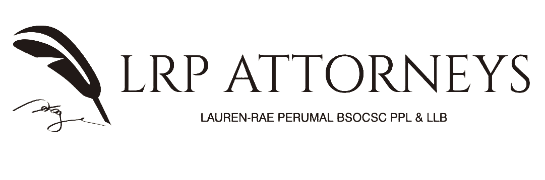 LRP Attorneys Logo